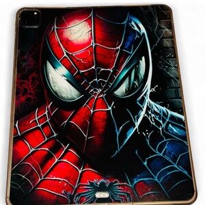 Spider-Man iPad Case